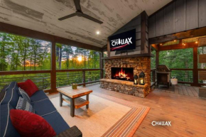 Chillax Creeks